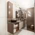 Appartement van de ontwikkelaar in Zeytinburnu, Istanboel zwembad afbetaling - onroerend goed kopen in Turkije - 130960