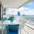 Apartment vom entwickler in Zeytinburnu, Istanbul meeresblick pool - immobilien in der Türkei kaufen - 26005