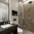 Apartment vom entwickler in Zeytinburnu, Istanbul meeresblick pool - immobilien in der Türkei kaufen - 27266