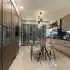 Apartment vom entwickler in Zeytinburnu, Istanbul meeresblick pool - immobilien in der Türkei kaufen - 27267