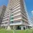 Apartment vom entwickler in Zeytinburnu, Istanbul meeresblick pool - immobilien in der Türkei kaufen - 37259