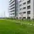 Apartment vom entwickler in Zeytinburnu, Istanbul meeresblick pool - immobilien in der Türkei kaufen - 37268