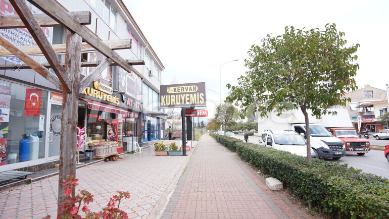 Immobilier commercial еn Antalya - acheter un bien immobilier en Turquie - 54886