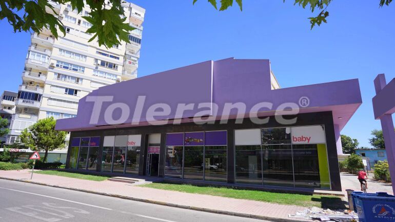 Immobilier commercial еn Antalya - 58361 Immobilier commercial еn Antalya - acheter un bien immobilier en Turquie - 58361