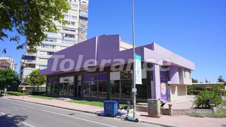 Immobilier commercial еn Antalya - 58362 Immobilier commercial еn Antalya - acheter un bien immobilier en Turquie - 58362