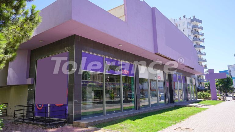 Immobilier commercial еn Antalya - 58364 Immobilier commercial еn Antalya - acheter un bien immobilier en Turquie - 58364