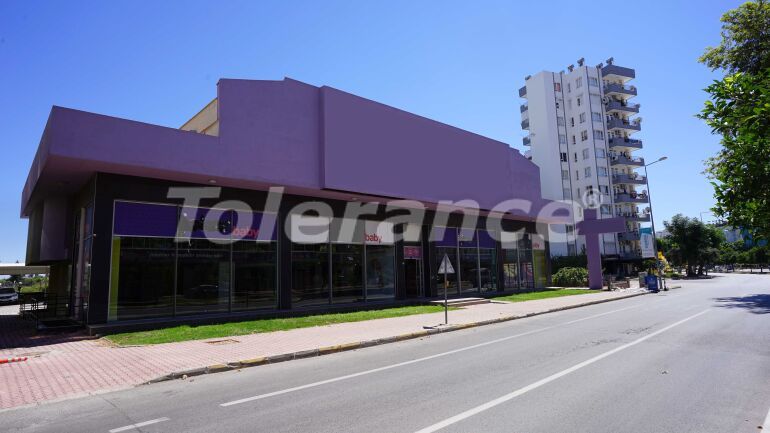 Immobilier commercial еn Antalya - 58365 Immobilier commercial еn Antalya - acheter un bien immobilier en Turquie - 58365