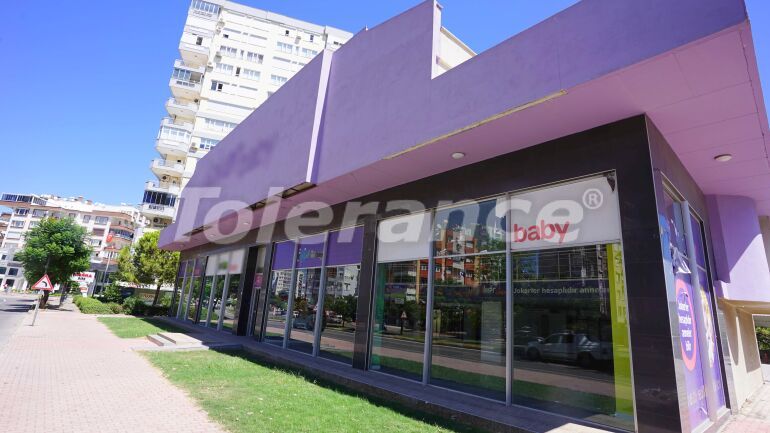 Immobilier commercial еn Antalya - 58367 Immobilier commercial еn Antalya - acheter un bien immobilier en Turquie - 58367