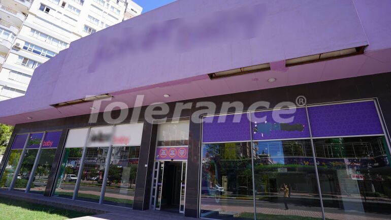 Immobilier commercial еn Antalya - 58368 Immobilier commercial еn Antalya - acheter un bien immobilier en Turquie - 58368