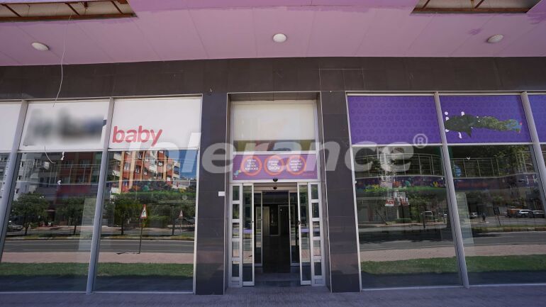 Immobilier commercial еn Antalya - 58369 Immobilier commercial еn Antalya - acheter un bien immobilier en Turquie - 58369