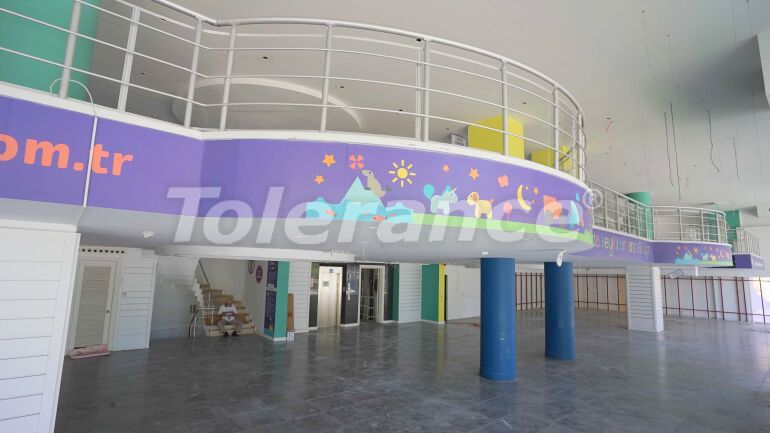 Immobilier commercial еn Antalya - 58370 Immobilier commercial еn Antalya - acheter un bien immobilier en Turquie - 58370