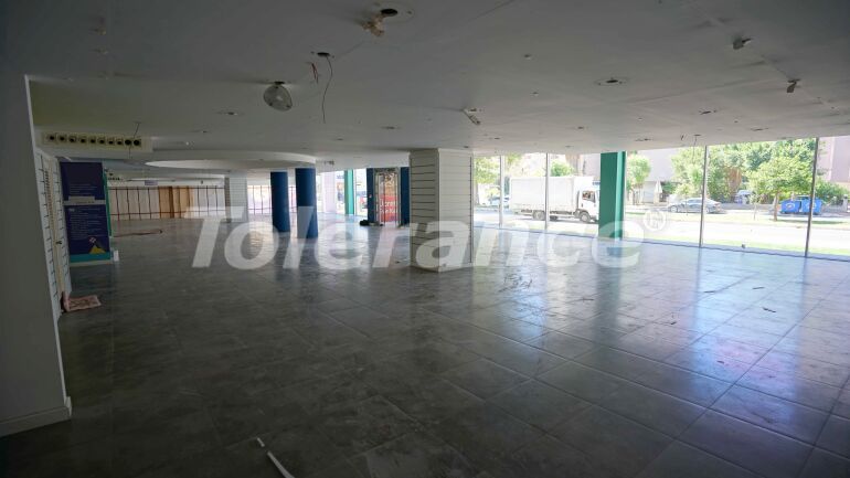 Immobilier commercial еn Antalya - 58371 Immobilier commercial еn Antalya - acheter un bien immobilier en Turquie - 58371