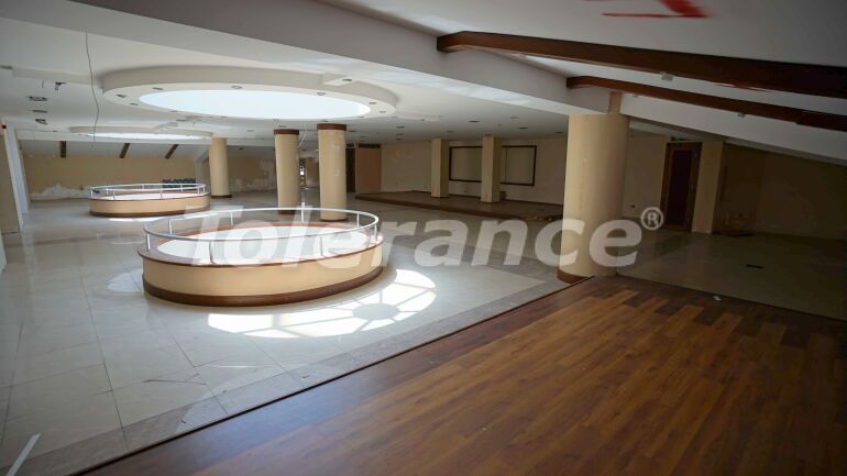 Immobilier commercial еn Antalya - 58372 Immobilier commercial еn Antalya - acheter un bien immobilier en Turquie - 58372