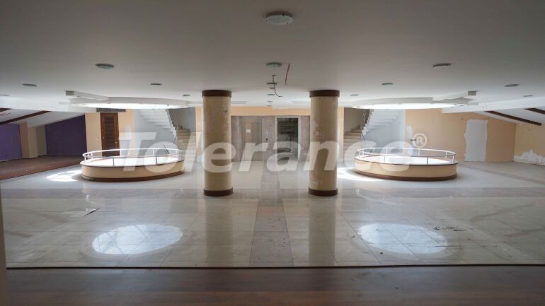 Immobilier commercial еn Antalya - 58373 Immobilier commercial еn Antalya - acheter un bien immobilier en Turquie - 58373