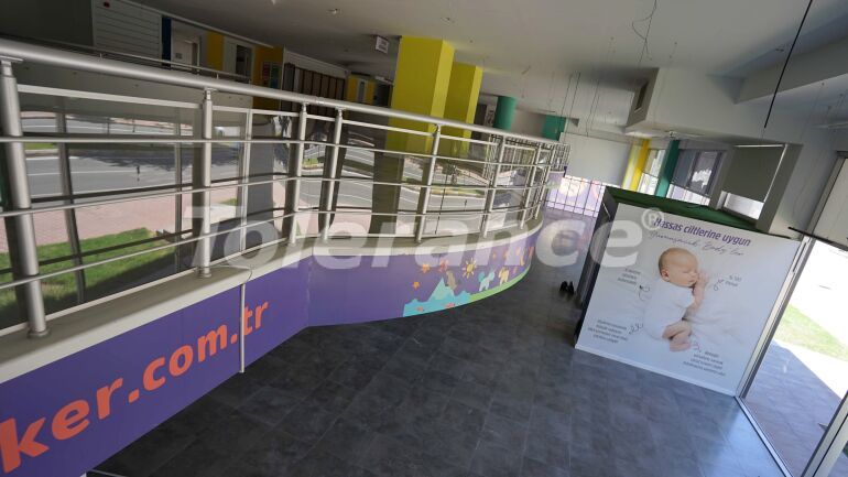 Immobilier commercial еn Antalya - 58376 Immobilier commercial еn Antalya - acheter un bien immobilier en Turquie - 58376