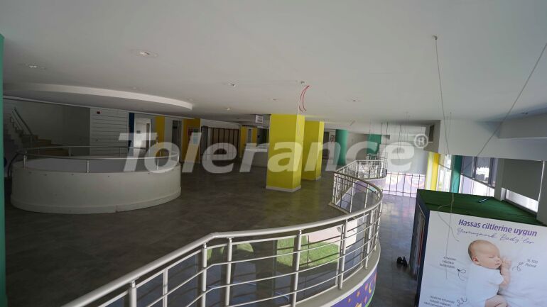 Immobilier commercial еn Antalya - 58377 Immobilier commercial еn Antalya - acheter un bien immobilier en Turquie - 58377