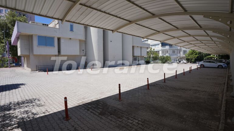 Immobilier commercial еn Antalya - 58378 Immobilier commercial еn Antalya - acheter un bien immobilier en Turquie - 58378