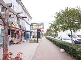 Commercial real estate in Antalya - buy realty in Turkey - 54886