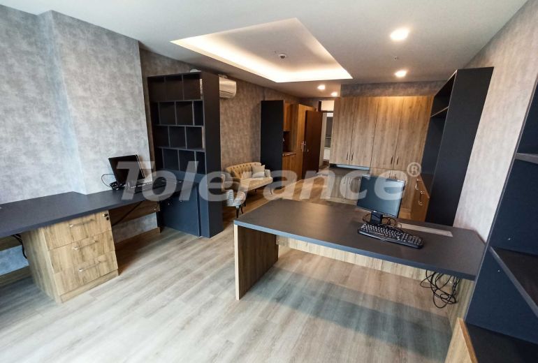 Immobilier commercial du développeur еn Beylikdüzü, Istanbul versement - 41060 Immobilier commercial du développeur еn Beylikdüzü, Istanbul versement - acheter un bien immobilier en Turquie - 41060