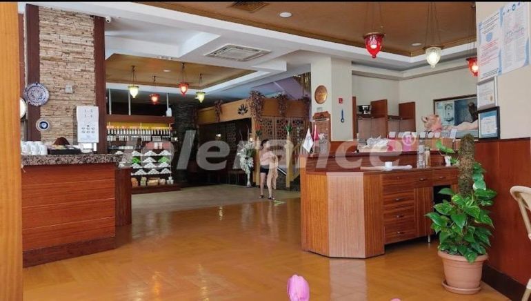 Immobilier commercial еn Kemer Centre, Kemer - acheter un bien immobilier en Turquie - 134539