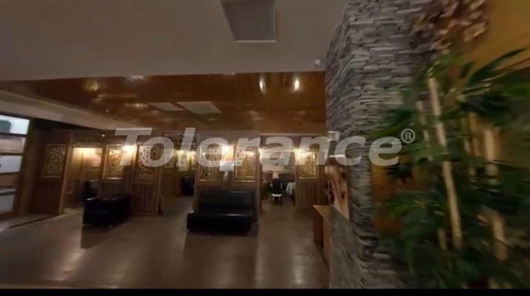 Immobilier commercial еn Kemer Centre, Kemer - acheter un bien immobilier en Turquie - 134541