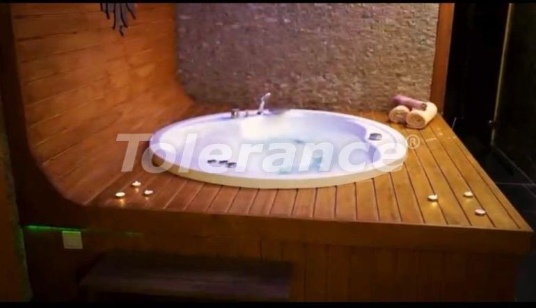 Immobilier commercial еn Kemer Centre, Kemer - acheter un bien immobilier en Turquie - 134542