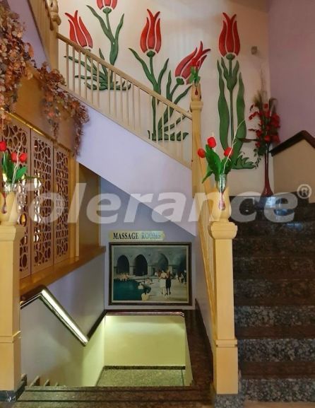 Immobilier commercial еn Kemer Centre, Kemer - acheter un bien immobilier en Turquie - 134543