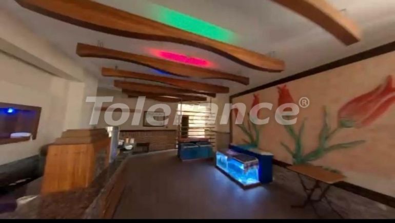 Immobilier commercial еn Kemer Centre, Kemer - acheter un bien immobilier en Turquie - 134544