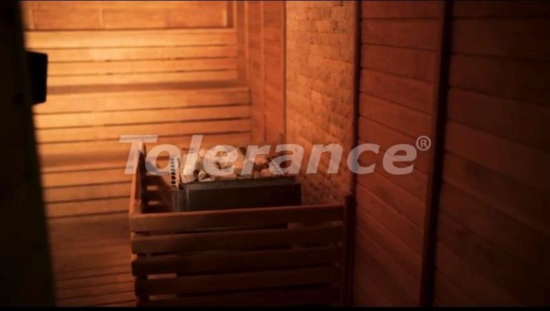 Immobilier commercial еn Kemer Centre, Kemer - acheter un bien immobilier en Turquie - 134545