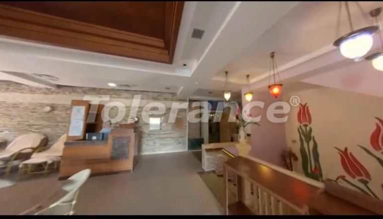 Immobilier commercial еn Kemer Centre, Kemer - acheter un bien immobilier en Turquie - 134546