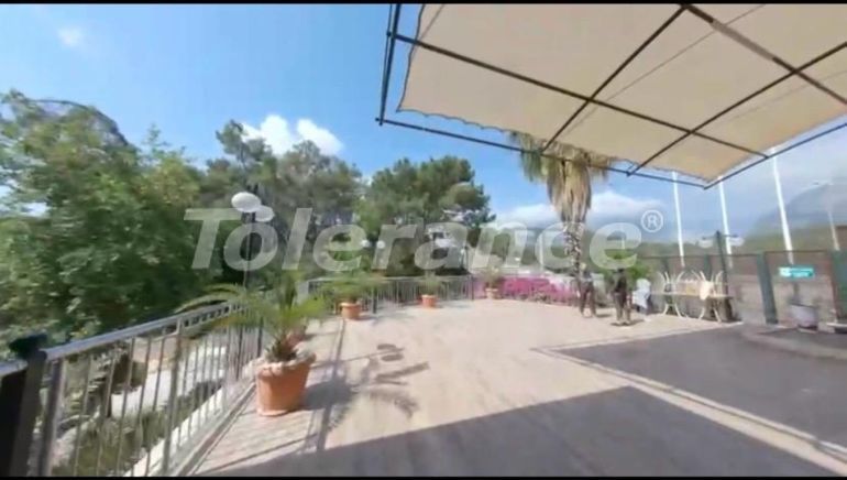 Immobilier commercial еn Kemer Centre, Kemer - acheter un bien immobilier en Turquie - 134548