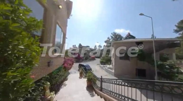 Immobilier commercial еn Kemer Centre, Kemer - acheter un bien immobilier en Turquie - 134549