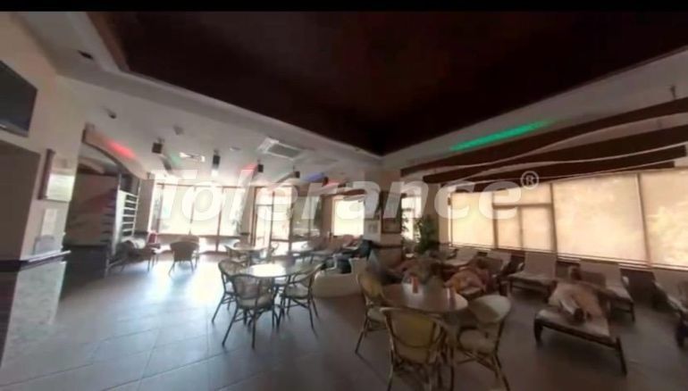 Immobilier commercial еn Kemer Centre, Kemer - acheter un bien immobilier en Turquie - 134550