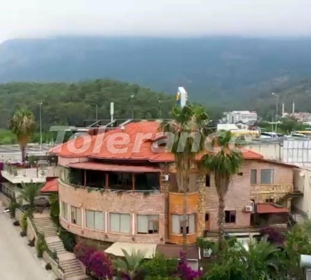 Immobilier commercial еn Kemer Centre, Kemer - acheter un bien immobilier en Turquie - 134551