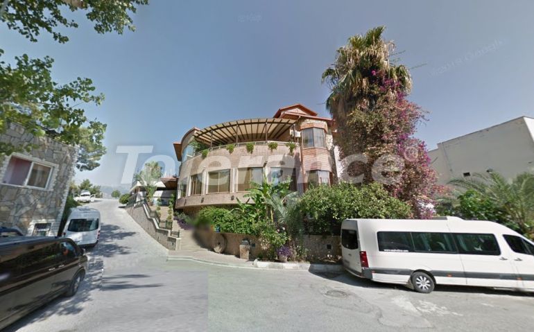 Immobilier commercial еn Kemer Centre, Kemer - acheter un bien immobilier en Turquie - 134553