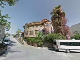 ملک تجاری که در مرکز کمر, کمر - خرید ملک در ترکیه - 134553