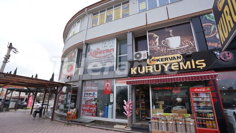 Immobilier commercial еn Döşemealtı, Antalya - 54878 Immobilier commercial еn Döşemealtı, Antalya - acheter un bien immobilier en Turquie - 54878