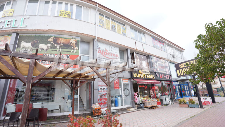 Immobilier commercial еn Döşemealtı, Antalya - 54884 Immobilier commercial еn Döşemealtı, Antalya - acheter un bien immobilier en Turquie - 54884