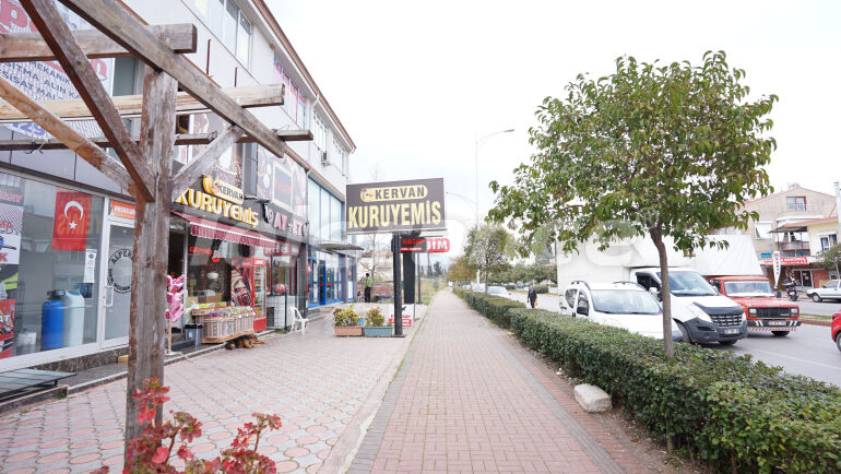 Kommerziell Immobilien in Döşemealtı, Antalya - immobilien in der Türkei kaufen - 54886