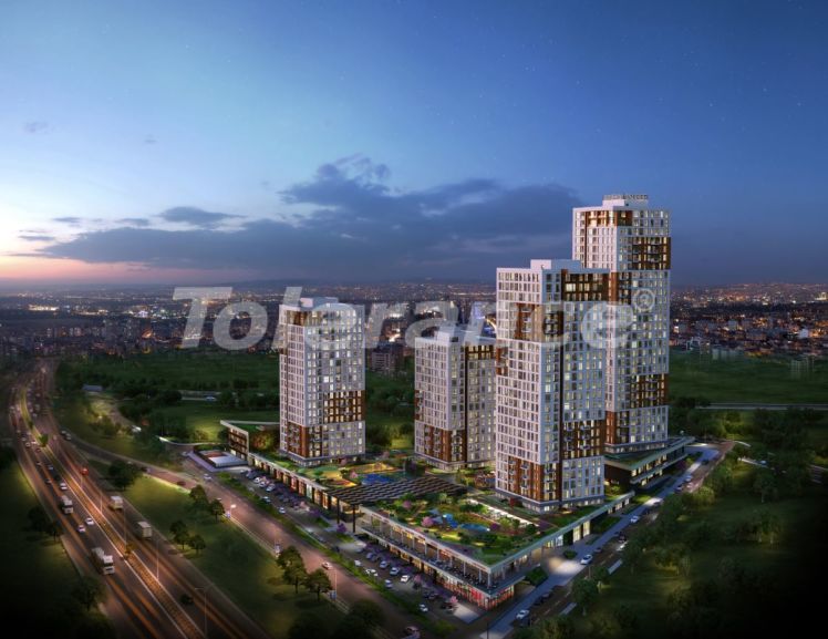 عقارات تجارية من المتعهد في:في إسنيورت, اسطنبول - 43927 عقارات تجارية من المتعهد في:في إسنيورت, اسطنبول - شراء عقار في تركيا - 43927