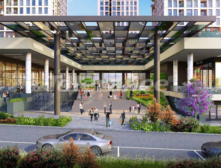 عقارات تجارية من المتعهد في:في إسنيورت, اسطنبول - 43929 عقارات تجارية من المتعهد في:في إسنيورت, اسطنبول - شراء عقار في تركيا - 43929