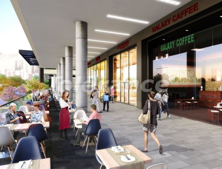 عقارات تجارية من المتعهد في:في إسنيورت, اسطنبول - 43930 عقارات تجارية من المتعهد في:في إسنيورت, اسطنبول - شراء عقار في تركيا - 43930