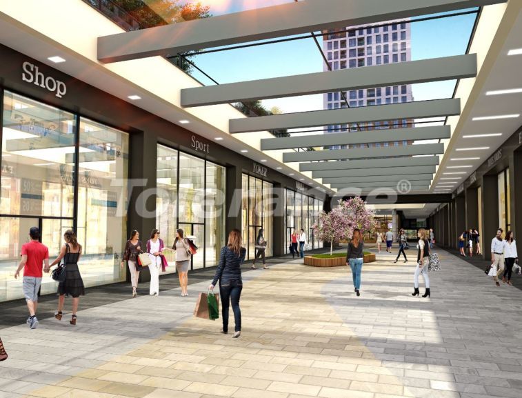 عقارات تجارية من المتعهد في:في إسنيورت, اسطنبول - 43931 عقارات تجارية من المتعهد في:في إسنيورت, اسطنبول - شراء عقار في تركيا - 43931