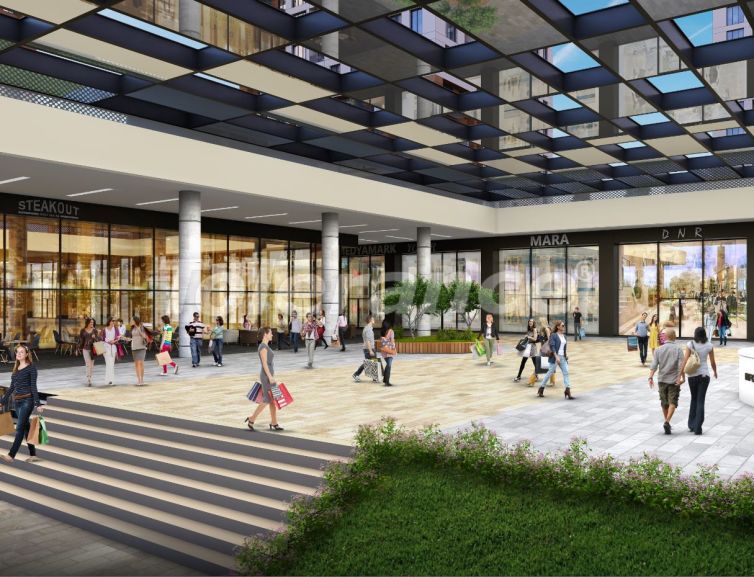 عقارات تجارية من المتعهد في:في إسنيورت, اسطنبول - 43932 عقارات تجارية من المتعهد في:في إسنيورت, اسطنبول - شراء عقار في تركيا - 43932