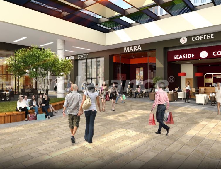 عقارات تجارية من المتعهد في:في إسنيورت, اسطنبول - 43938 عقارات تجارية من المتعهد في:في إسنيورت, اسطنبول - شراء عقار في تركيا - 43938