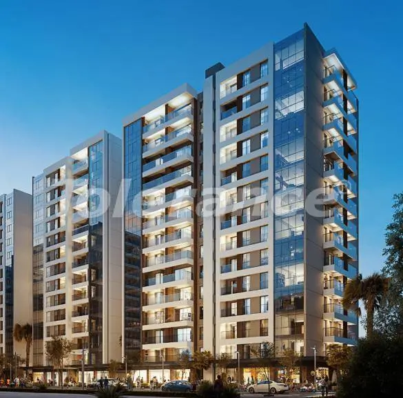 ملک تجاری از سازنده که در کارشیاکا, ازمیر - 17715 ملک تجاری از سازنده که در کارشیاکا, ازمیر - خرید ملک در ترکیه - 17715