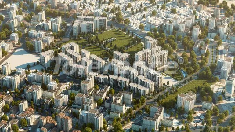 ملک تجاری از سازنده که در کارشیاکا, ازمیر - 17718 ملک تجاری از سازنده که در کارشیاکا, ازمیر - خرید ملک در ترکیه - 17718