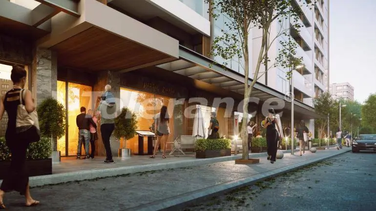 ملک تجاری از سازنده که در کارشیاکا, ازمیر - 17719 ملک تجاری از سازنده که در کارشیاکا, ازمیر - خرید ملک در ترکیه - 17719