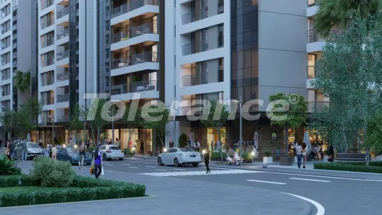 ملک تجاری از سازنده که در کارشیاکا, ازمیر - 17720 ملک تجاری از سازنده که در کارشیاکا, ازمیر - خرید ملک در ترکیه - 17720