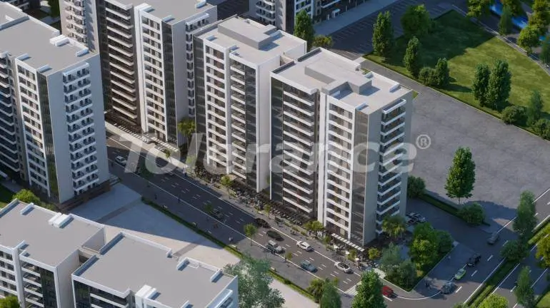 ملک تجاری از سازنده که در کارشیاکا, ازمیر - 17721 ملک تجاری از سازنده که در کارشیاکا, ازمیر - خرید ملک در ترکیه - 17721